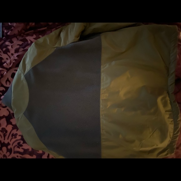 Coach Jacket - Picture 7 of 7